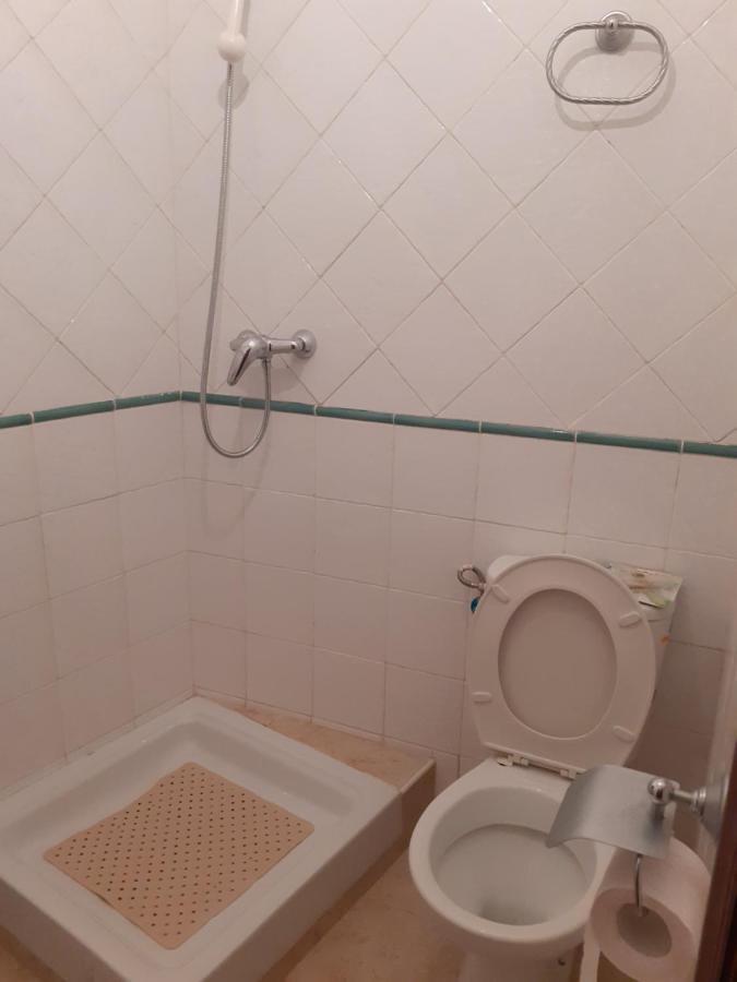Cepeda Casa Loly 아파트 외부 사진