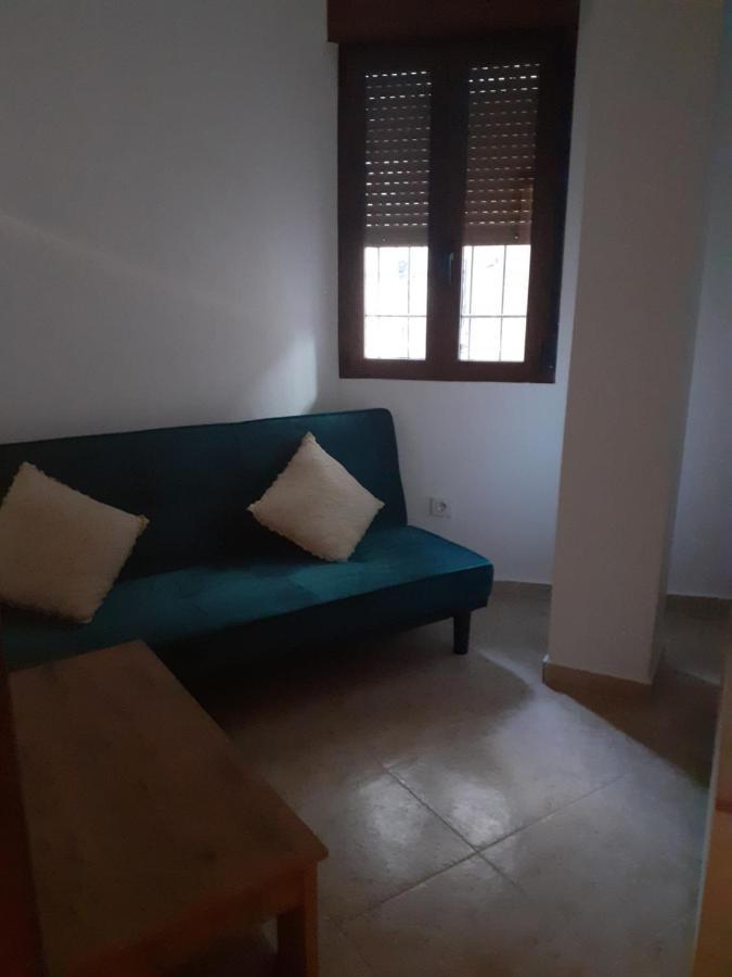 Cepeda Casa Loly 아파트 외부 사진